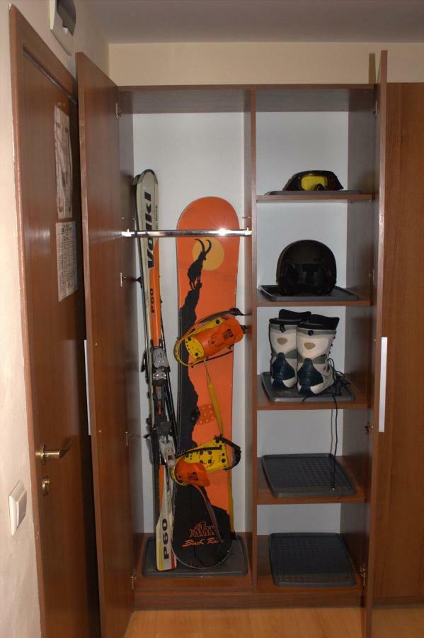 Borovets Apartment, Villa Park 외부 사진