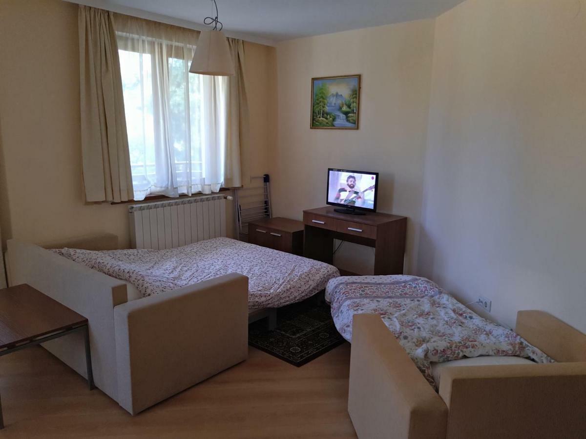Borovets Apartment, Villa Park 외부 사진