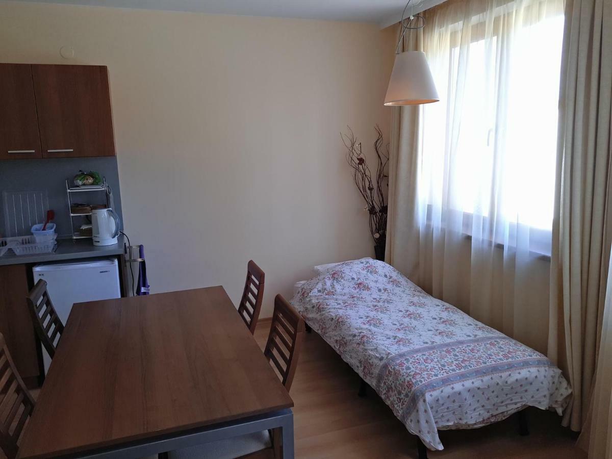 Borovets Apartment, Villa Park 외부 사진