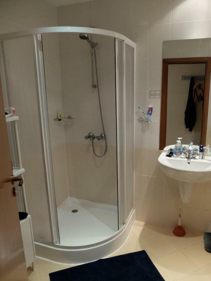 Borovets Apartment, Villa Park 외부 사진
