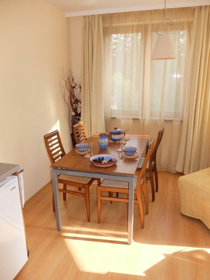 Borovets Apartment, Villa Park 외부 사진